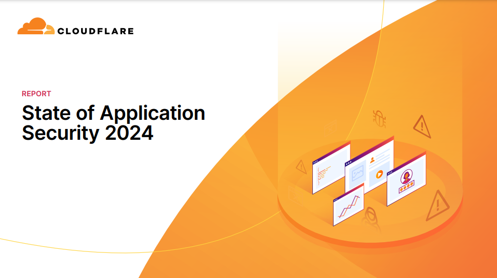 State of Application Security in 2024